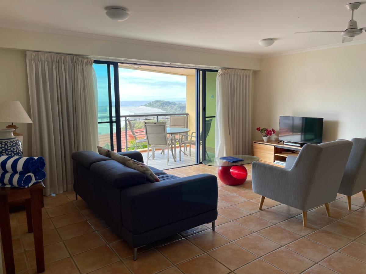 The Cove Yamba Lejlighedshotel Eksteriør billede