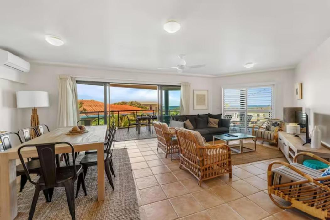 The Cove Yamba Lejlighedshotel Eksteriør billede